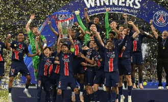 法甲：巴黎FCVS尼斯，最新比分预测