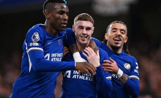 欧冠前瞻：那不勒斯VS切尔西 最新赛前分析