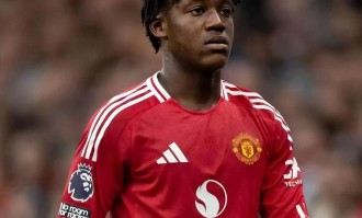 卡里克给足机会，20岁的他在曼联重生：可20万英镑薪资真的值么