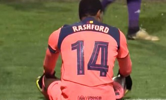 巴萨向拉什福德提出买断条件！帮助压价曼联并降薪，同时承诺加强防守