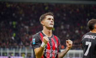 不要再犹豫！米兰暂时没谈妥美队续约事项，阿森纳利物浦发出邀约