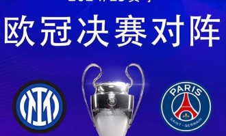 欧冠决赛巴黎战国米，法甲豪门被看高，蓝黑军团险胜巴萨存隐忧