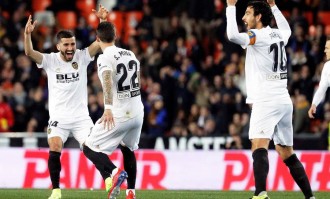 12月20日04:00前瞻：西甲对决，巴伦西亚主场迎战马洛卡