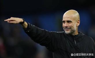 瓜迪奥拉向阿森纳施压：七连胜还不够，我们还没回到榜首