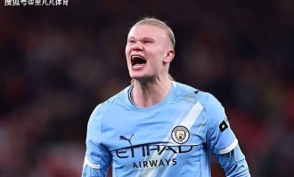 新人破门小将也有贡献！曼城3-0大胜富勒姆，距离阿森纳仅差三分