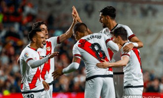 西甲情报：巴列卡诺主力体能充沛，瓦伦西亚客战极度萎靡