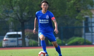 喜讯！蒋圣龙6月份夏窗将以700万转会费加盟德甲汉堡队，却被辟谣