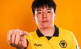 有资格踢英超！徐彬亲承已获劳工证，租借英甲原因曝光