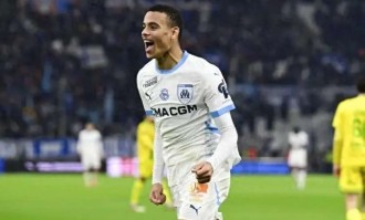 曼联弃将格林伍德：法甲赛场的逆袭传奇