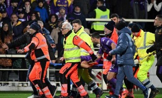 莱奥情绪失控一哭二闹三上吊，AC米兰主场被帕尔马1比0击败，意甲联赛遭遇两轮不胜困境