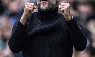 莱万多夫斯基坦诚的评价凯恩：拜仁射手即将真的打破我的德甲进球纪录