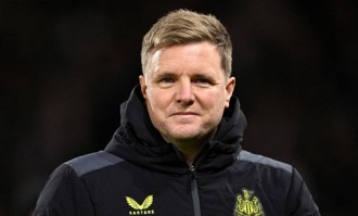 复盘纽卡2-0切尔西：一头一尾双中场破门，埃迪豪胜蓝军策略正确