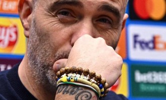 恩佐·马雷斯卡对切尔西离职的说法做出声明，并回应曼城的联系