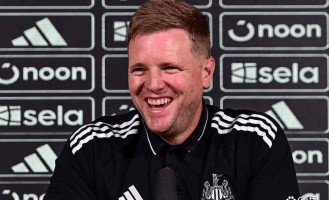 遭遇七场六败困境，纽卡斯尔反而扬眉吐气：伊萨克转会失败了吗？