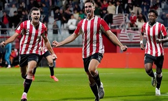 西甲焦点战：历史交锋占优但状态低迷，毕尔巴鄂竞技能否主场击败奥萨苏纳？毕尔巴鄂VS奥萨苏纳