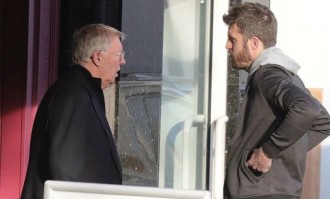 昔日的曼联回来了？攻防暴打曼城，但卡里克强调还需克服两大挑战