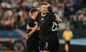 德甲：圣保利vs汉堡，谁能重返胜轨？