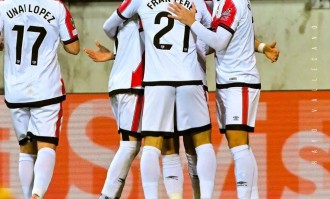 西甲联赛：巴列卡诺赛程密集，皇家贝蒂斯多人缺席