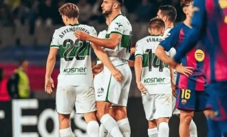 周一004：西甲 埃尔切VS塞维利亚，深度分析比分前瞻