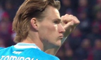 1-0！意甲争冠再掀波澜：那不勒斯四连胜逼近榜首，国米迎来强劲对手