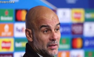 压力太大了！本轮瓜帅遭遇利物浦，若丢分将被阿尔特塔彻底拉开