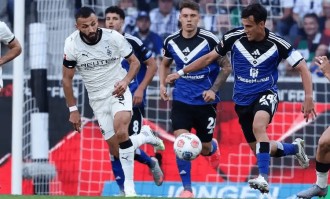 德甲焦点战：汉堡VS勒沃库森全方位解析