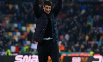 从0-2到6-2！迪马尔科传射助力国米疯狂逆转，静待红狼阻击AC米兰