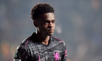 罗马诺：罗马今天将与切尔西谈判乔治的转会，桑乔的转会没有进展