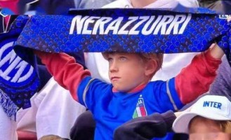 2025年国际米兰十大意难平！那些无法杀死我的让我更加勇敢！