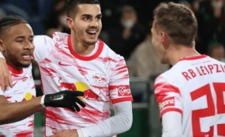 周日025德甲 斯图加特vs莱红牛 赛前预测分析推荐